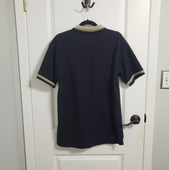 HARD ROCK CAFE Puerto Vallarta Shirt Sleeve Polo Shirt - Picture 3 of 8